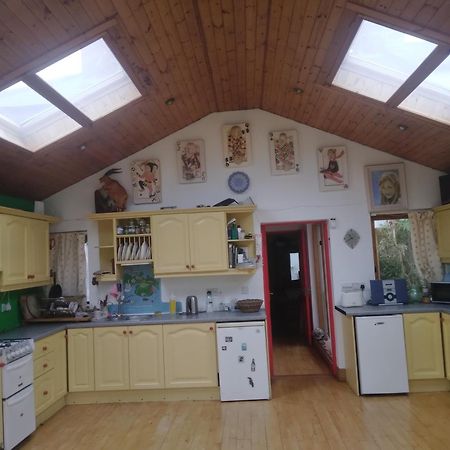 Red Brick Victorian House Next To Croke Park Stadium ดับลิน ภายนอก รูปภาพ